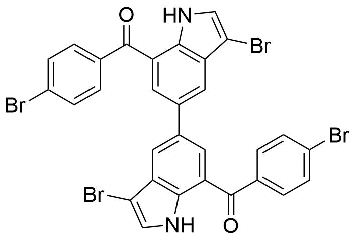 Bromfenac Impurity 48